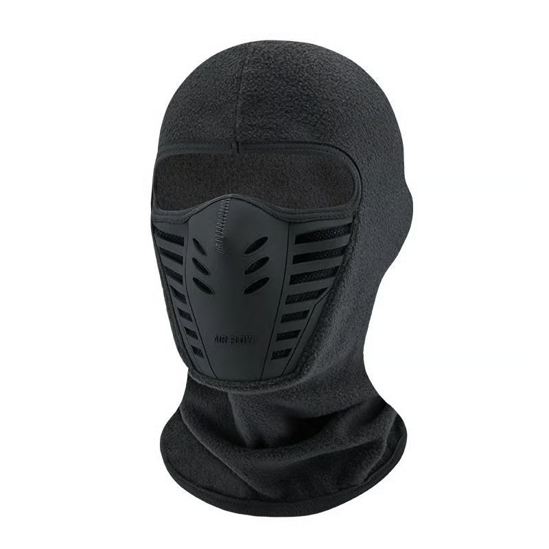 š„š„Balaclava Ski Face Mask Winter Windproof Warm Mask 3D Design Breathable Bandana
