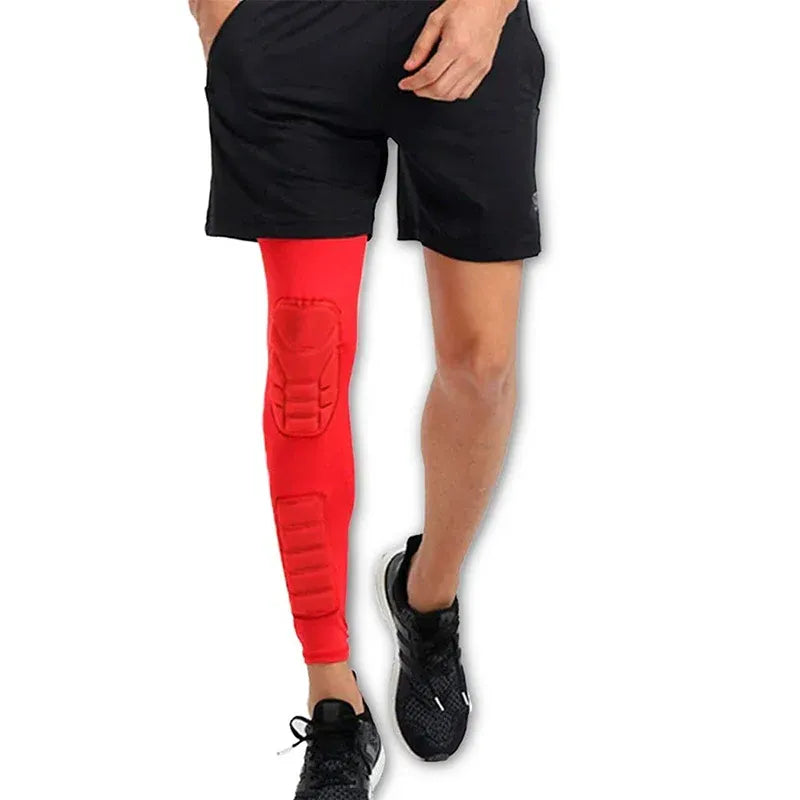 🏆 2026 Sale — Over 27,200 Sold!🛡️ Impact‐Resistant Knee Guards for Sports