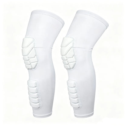 🏆 2026 Sale — Over 27,200 Sold!🛡️ Impact‐Resistant Knee Guards for Sports