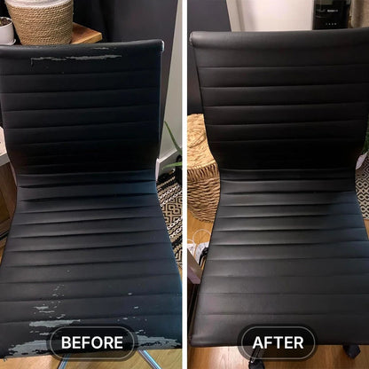 Self-Adhesive Leather Repair Patch Tape for Sofas & Car Seats