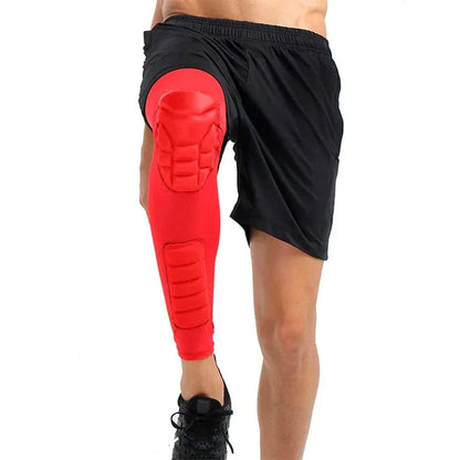 🏆 2026 Sale — Over 27,200 Sold!🛡️ Impact‐Resistant Knee Guards for Sports