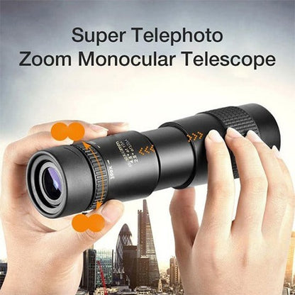 Hot Sale🔭- High-definition digital night vision Super Telescope