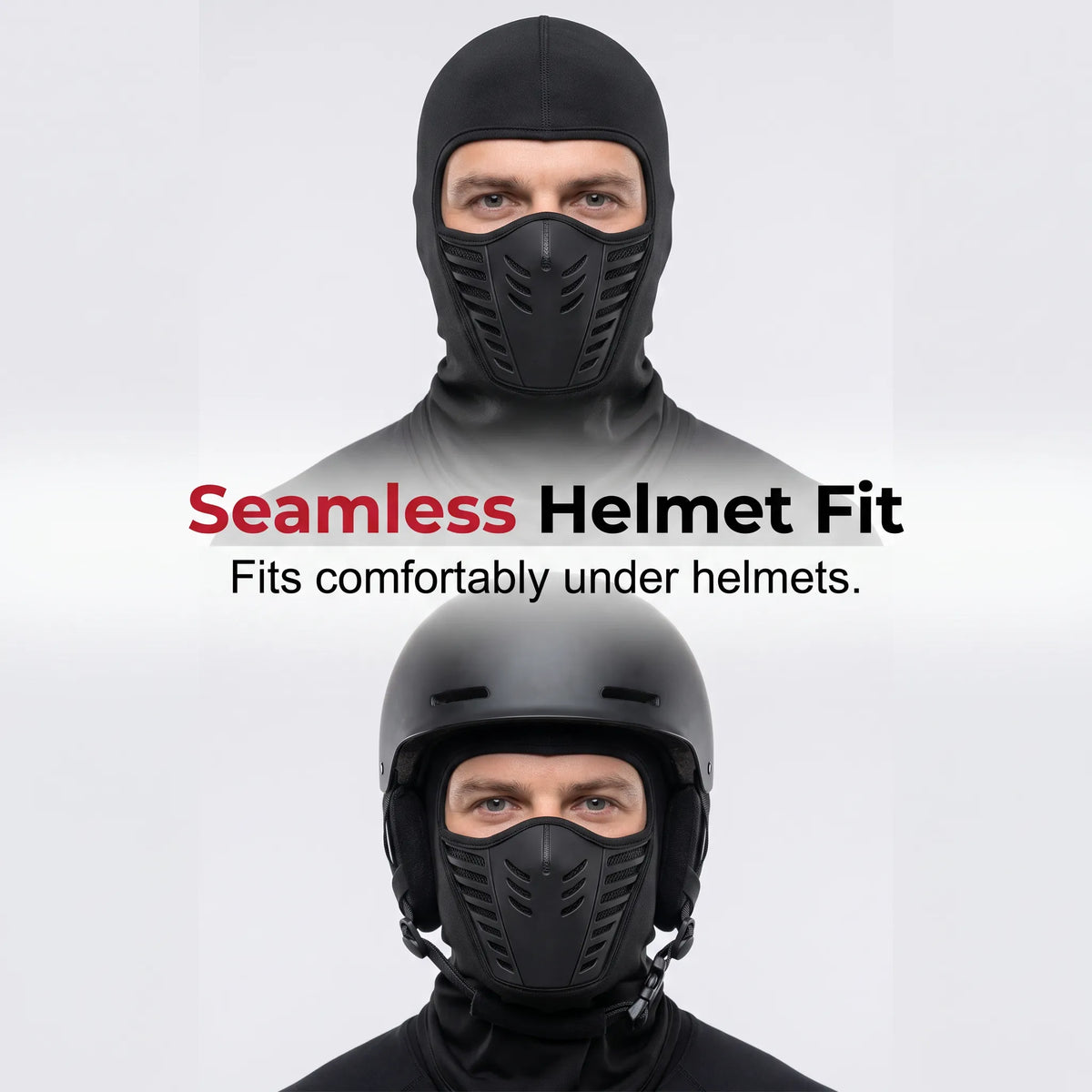 🏆Hot Sale⚡Ultimate Thermal Cycling Mask