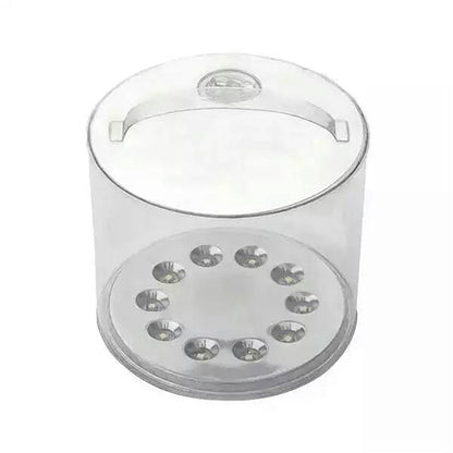 Inflatable Bright Solar LED Light