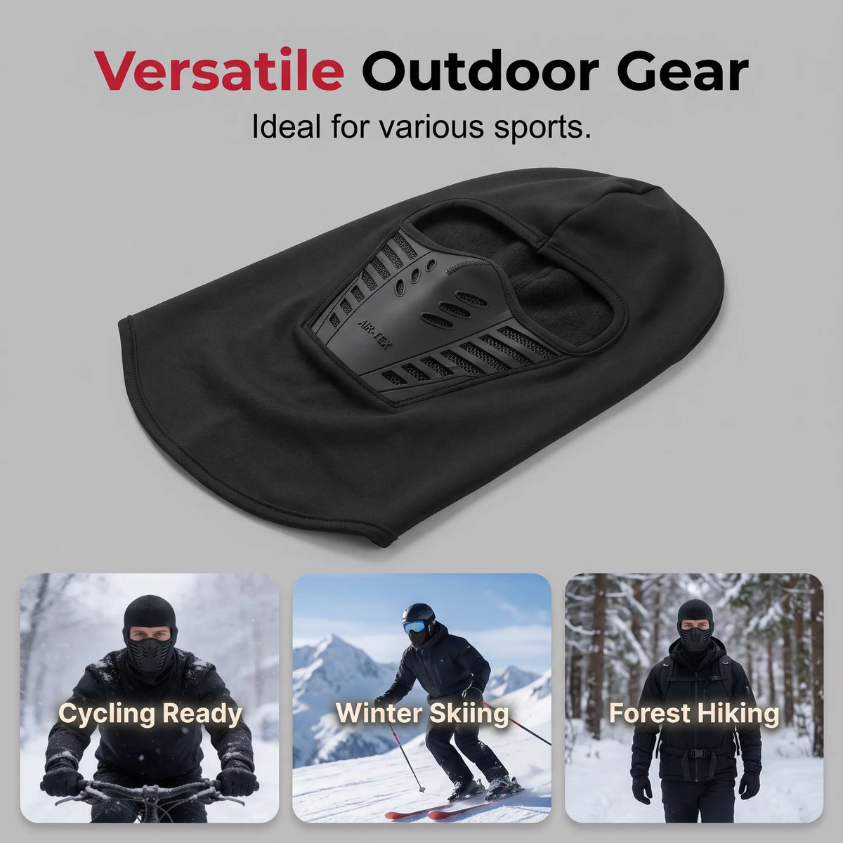 🏆Hot Sale⚡Ultimate Thermal Cycling Mask