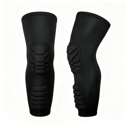🏆 2026 Sale — Over 27,200 Sold!🛡️ Impact‐Resistant Knee Guards for Sports