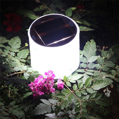 Inflatable Bright Solar LED Light
