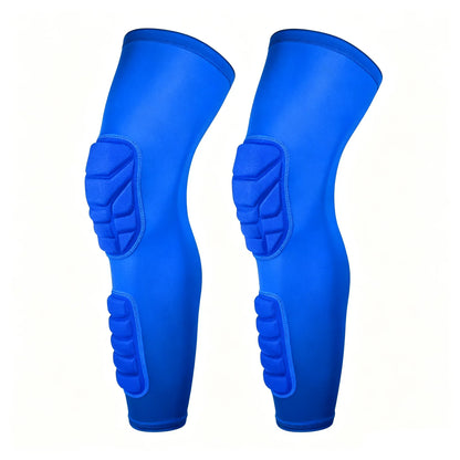 🏆 2026 Sale — Over 27,200 Sold!🛡️ Impact‐Resistant Knee Guards for Sports