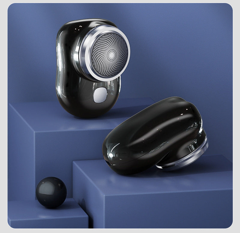 Now flash sale. 70% OFF❗ - MINI-SHAVE PORTABLE ELECTRIC SHAVER❗ Only the last 100 pcs left