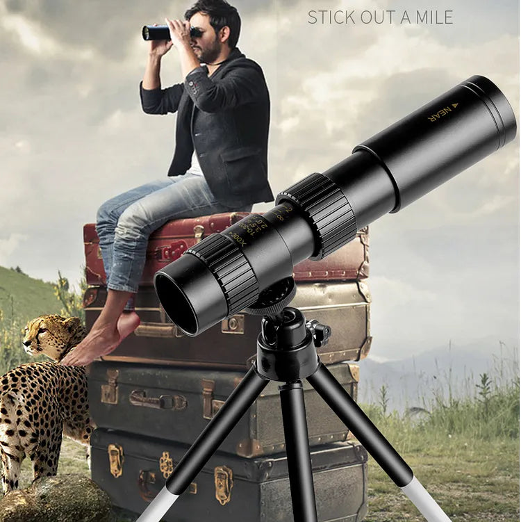 Hot Sale🔭- High-definition digital night vision Super Telescope