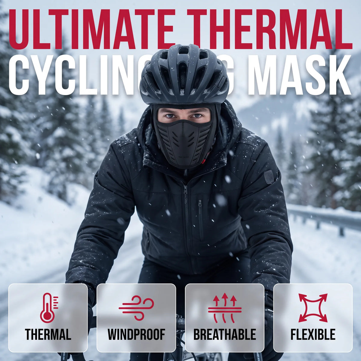 🏆Hot Sale⚡Ultimate Thermal Cycling Mask