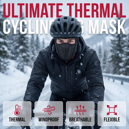 🏆Hot Sale⚡Ultimate Thermal Cycling Mask