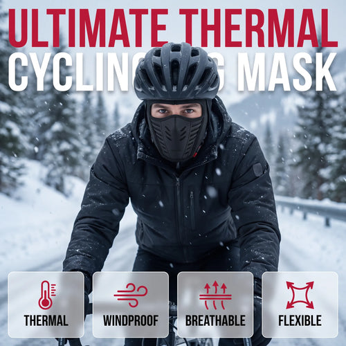 🏆Hot Sale⚡Ultimate Thermal Cycling Mask
