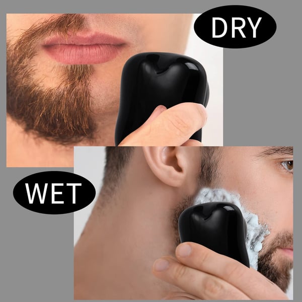 Now flash sale. 70% OFF❗ - MINI-SHAVE PORTABLE ELECTRIC SHAVER❗ Only the last 100 pcs left