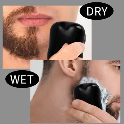 Now flash sale. 70% OFF❗ - MINI-SHAVE PORTABLE ELECTRIC SHAVER❗ Only the last 100 pcs left