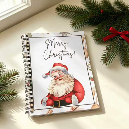 🔥 LIMITED-TIME 50% OFF — 🎅🏼Christmas Gift Card Book📚