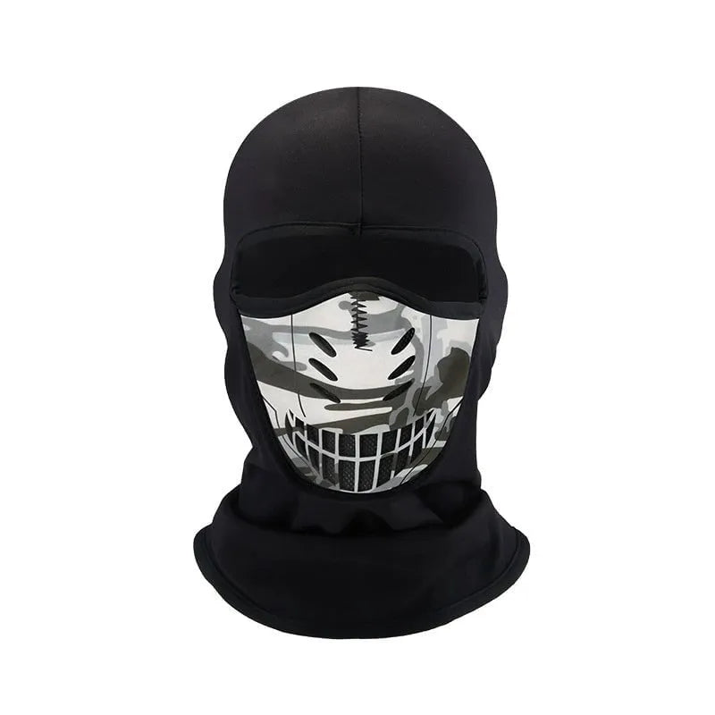 🏆Hot Sale⚡Ultimate Thermal Cycling Mask