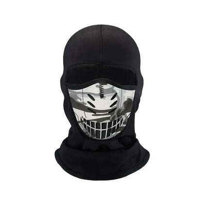 🏆Hot Sale⚡Ultimate Thermal Cycling Mask