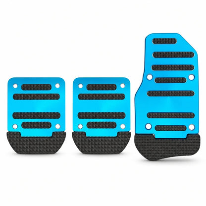 🚗 50% OFF! 🔥 Car Anti-Skid Pedal - Secure Grip & Easy Install, Prevents Foot Slipping for Safe Driving ⚡📦