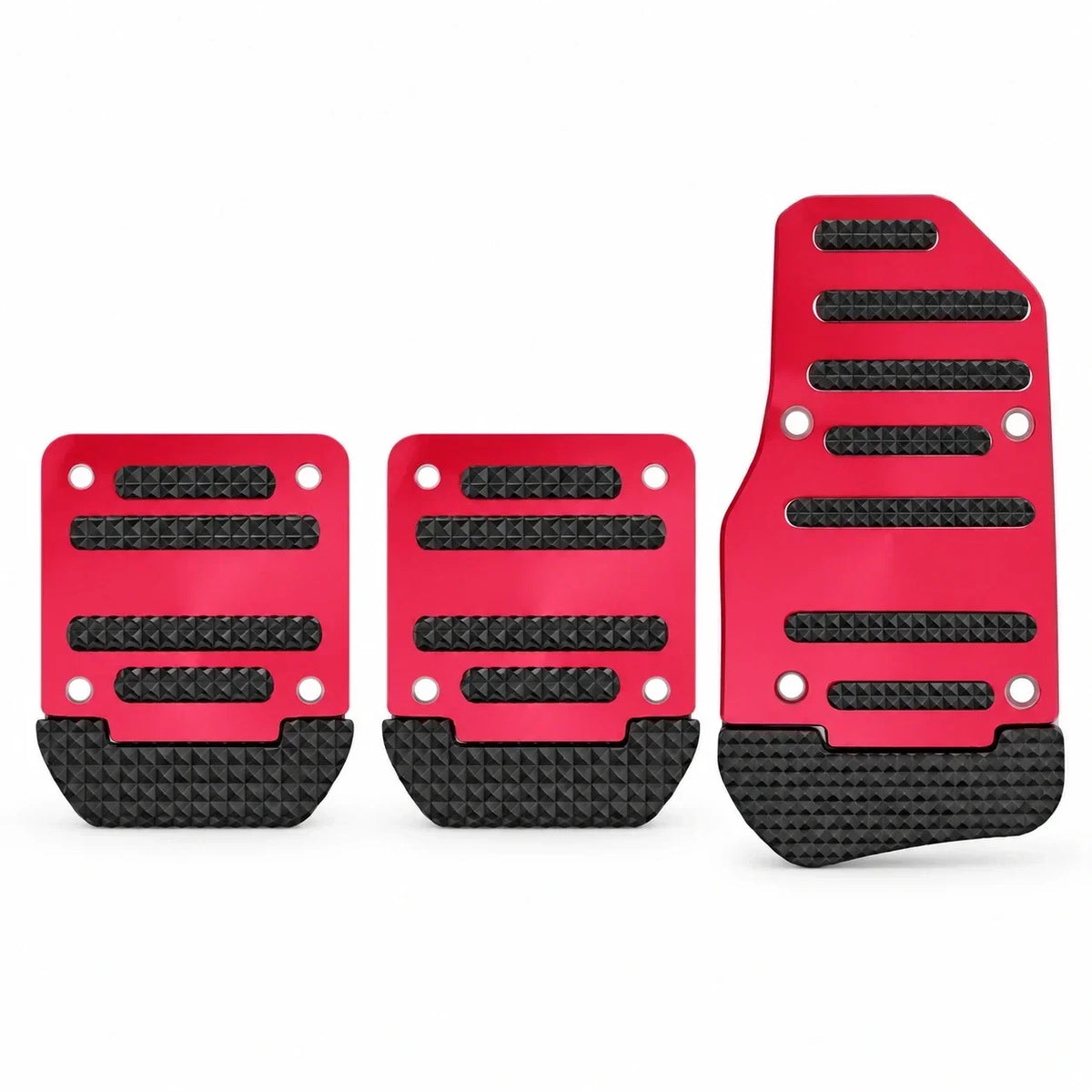 🚗 50% OFF! 🔥 Car Anti-Skid Pedal - Secure Grip & Easy Install, Prevents Foot Slipping for Safe Driving ⚡📦