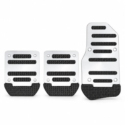 🚗 50% OFF! 🔥 Car Anti-Skid Pedal - Secure Grip & Easy Install, Prevents Foot Slipping for Safe Driving ⚡📦