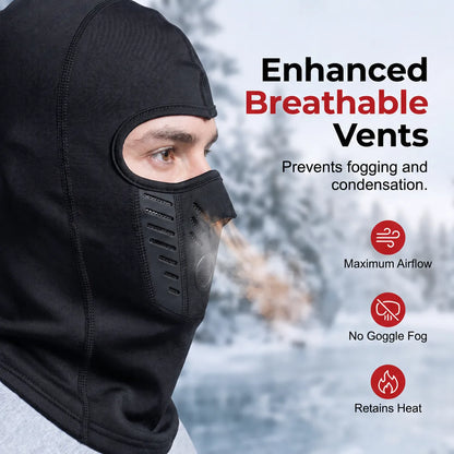 🏆Hot Sale⚡Ultimate Thermal Cycling Mask