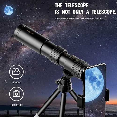 Hot Sale🔭- High-definition digital night vision Super Telescope