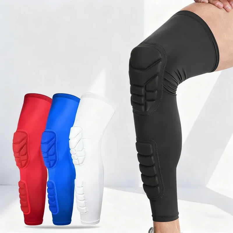 🏆 2026 Sale — Over 27,200 Sold!🛡️ Impact‐Resistant Knee Guards for Sports