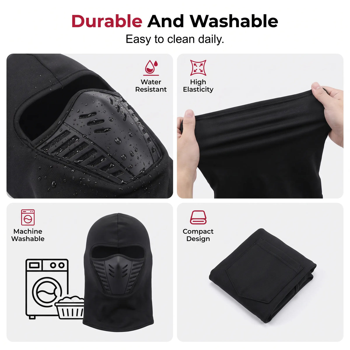 🏆Hot Sale⚡Ultimate Thermal Cycling Mask