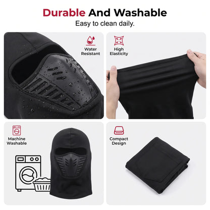 🏆Hot Sale⚡Ultimate Thermal Cycling Mask