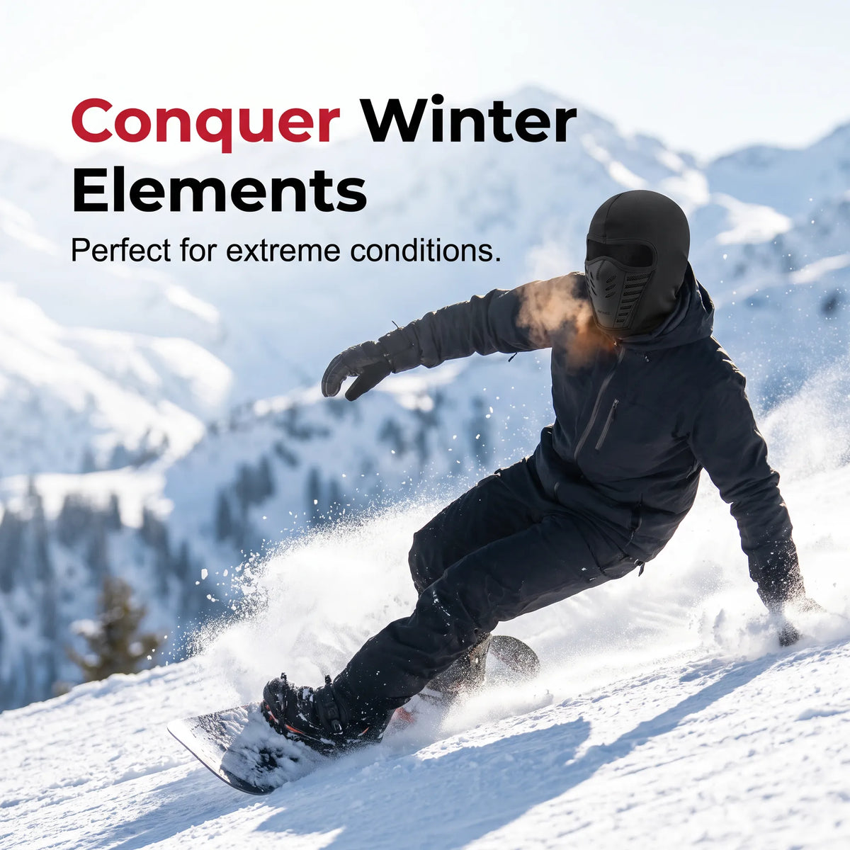 🏆Hot Sale⚡Ultimate Thermal Cycling Mask
