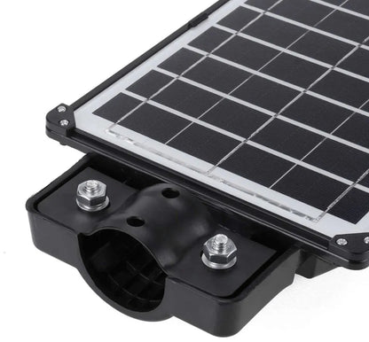 60W Solar Street Light 6000 Lumens Super Bright Weather Proof Flood Light