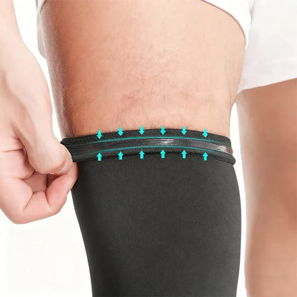 🏆 2026 Sale — Over 27,200 Sold!🛡️ Impact‐Resistant Knee Guards for Sports
