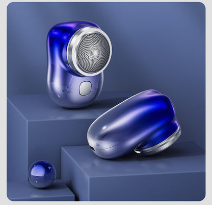 Now flash sale. 70% OFF❗ - MINI-SHAVE PORTABLE ELECTRIC SHAVER❗ Only the last 100 pcs left