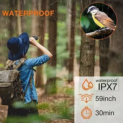 Hot Sale🔭- High-definition digital night vision Super Telescope
