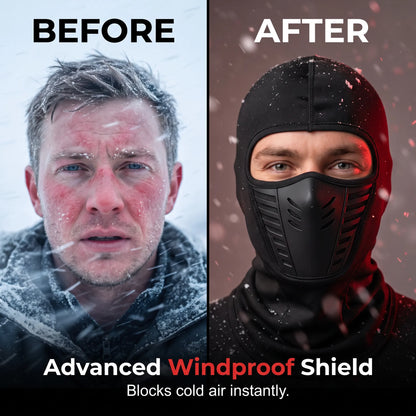 🏆Hot Sale⚡Ultimate Thermal Cycling Mask