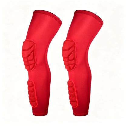 🏆 2026 Sale — Over 27,200 Sold!🛡️ Impact‐Resistant Knee Guards for Sports