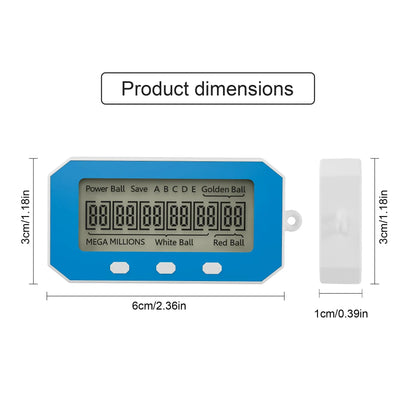 Power Ball Generator – Viral Quick Pick Tool