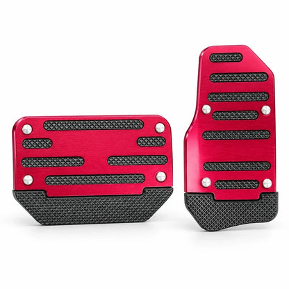 🚗 50% OFF! 🔥 Car Anti-Skid Pedal - Secure Grip & Easy Install, Prevents Foot Slipping for Safe Driving ⚡📦