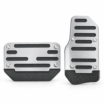 🚗 50% OFF! 🔥 Car Anti-Skid Pedal - Secure Grip & Easy Install, Prevents Foot Slipping for Safe Driving ⚡📦