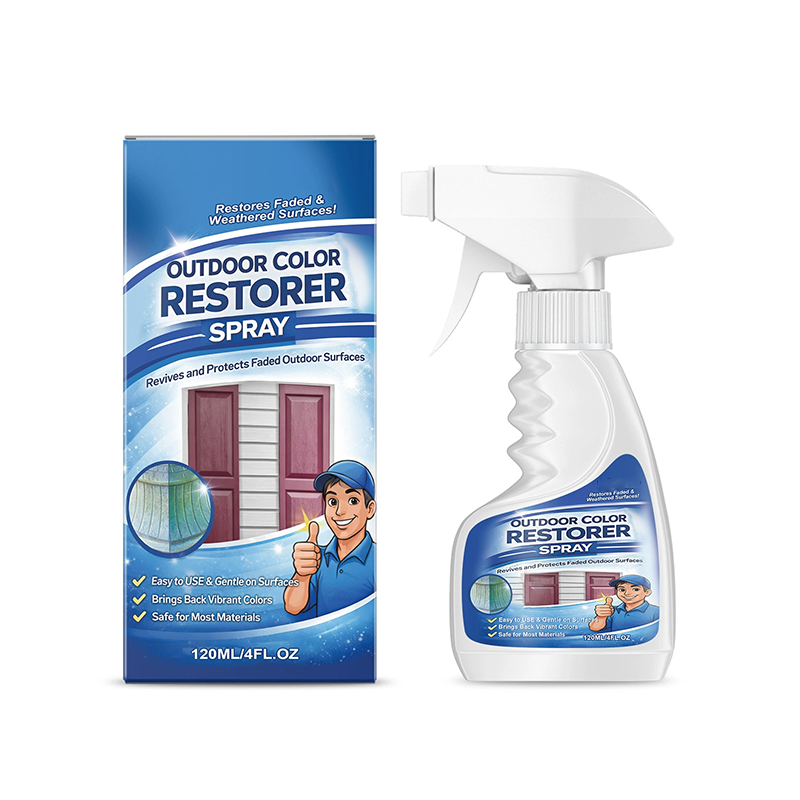 🥳2026 HOT SALE🥳💞50K+ SOLD! ☀️🛡️ 49% OFF! All-Season Wood Restorer – Penetrates deep to restore colour & creates protective shield against UV & moisture. Keep your garden furniture looking new! 🌳💪