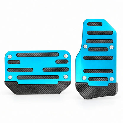🚗 50% OFF! 🔥 Car Anti-Skid Pedal - Secure Grip & Easy Install, Prevents Foot Slipping for Safe Driving ⚡📦